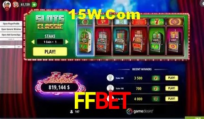 FFbet - Customer Support